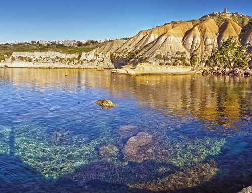 Il-Politika Ambjentali tagħna