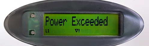 Enemalta Smart Meter