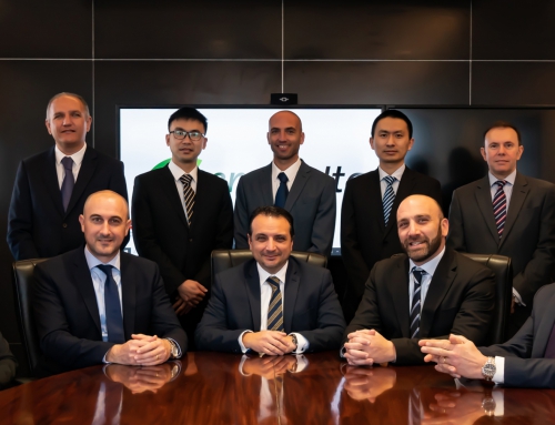 About us – Administration