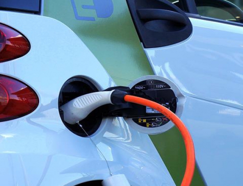 How to apply for an EV meter