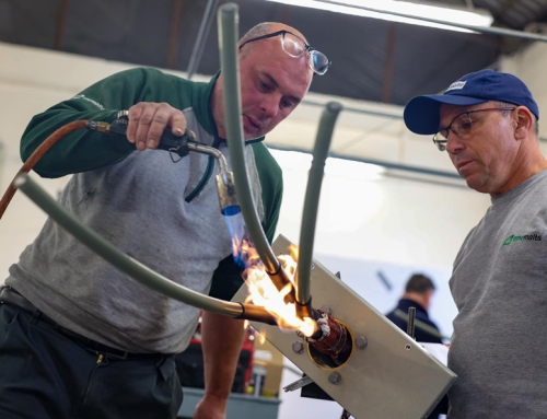 Enemalta invests in the training of its technicians