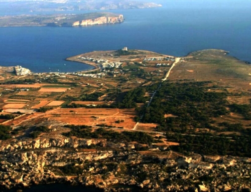 Enemalta continues with its investment in Gozo’s electricity infrastructure